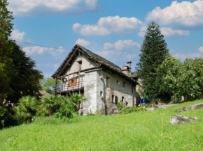 Holiday Home Casa Agnelli